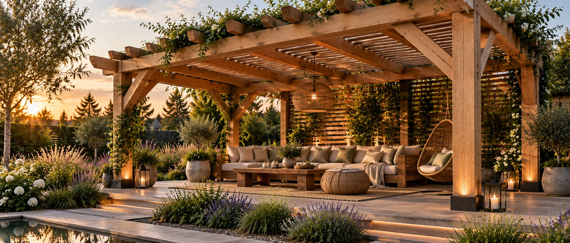 Pergola